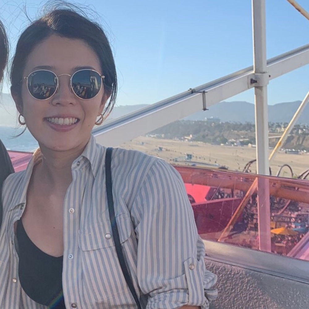 Meet your Posher, Ayaka